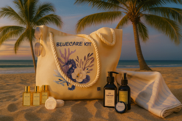Pure Verde Collection